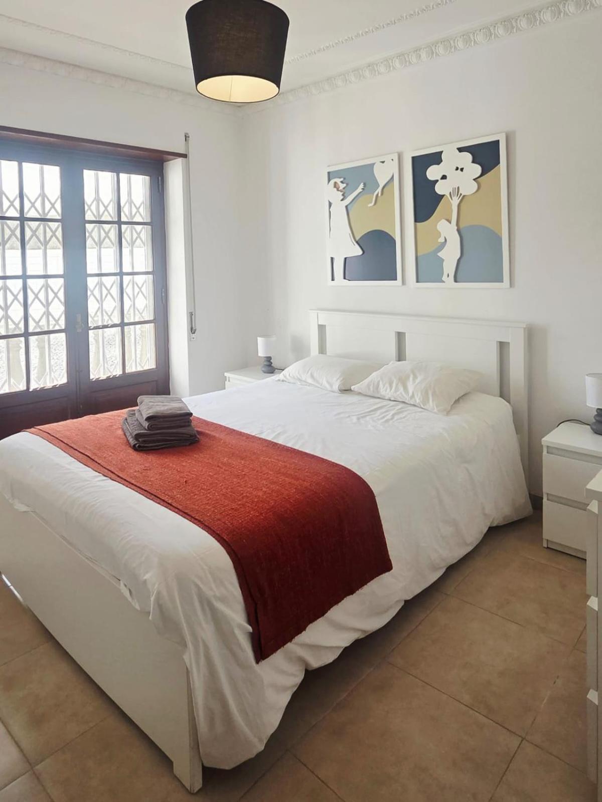 Cascais Center Apartment - 500 M From The Beach Exterior photo