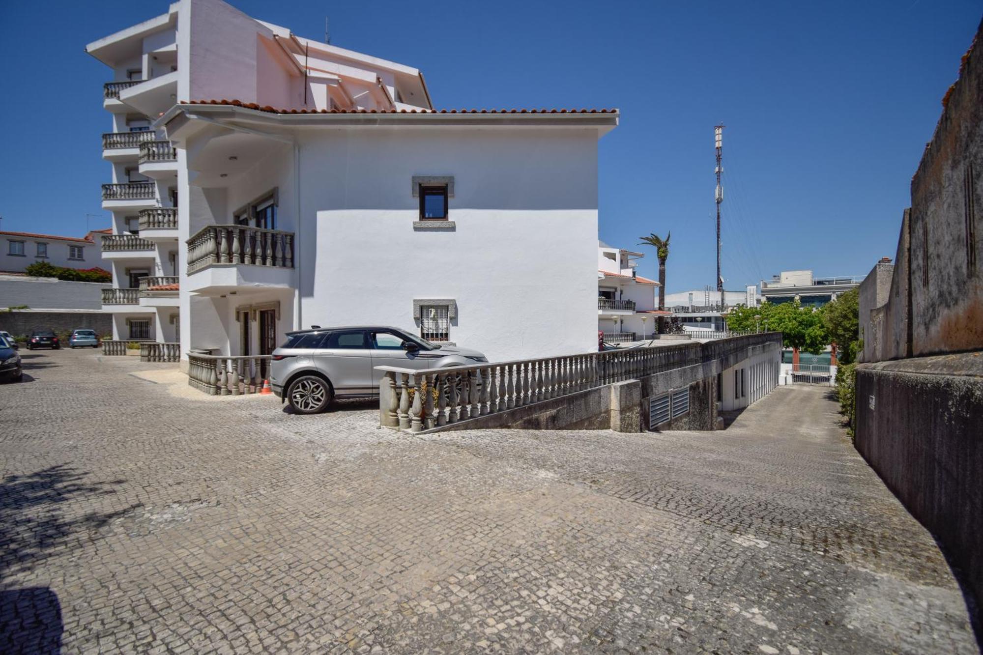Cascais Center Apartment - 500 M From The Beach Exterior photo