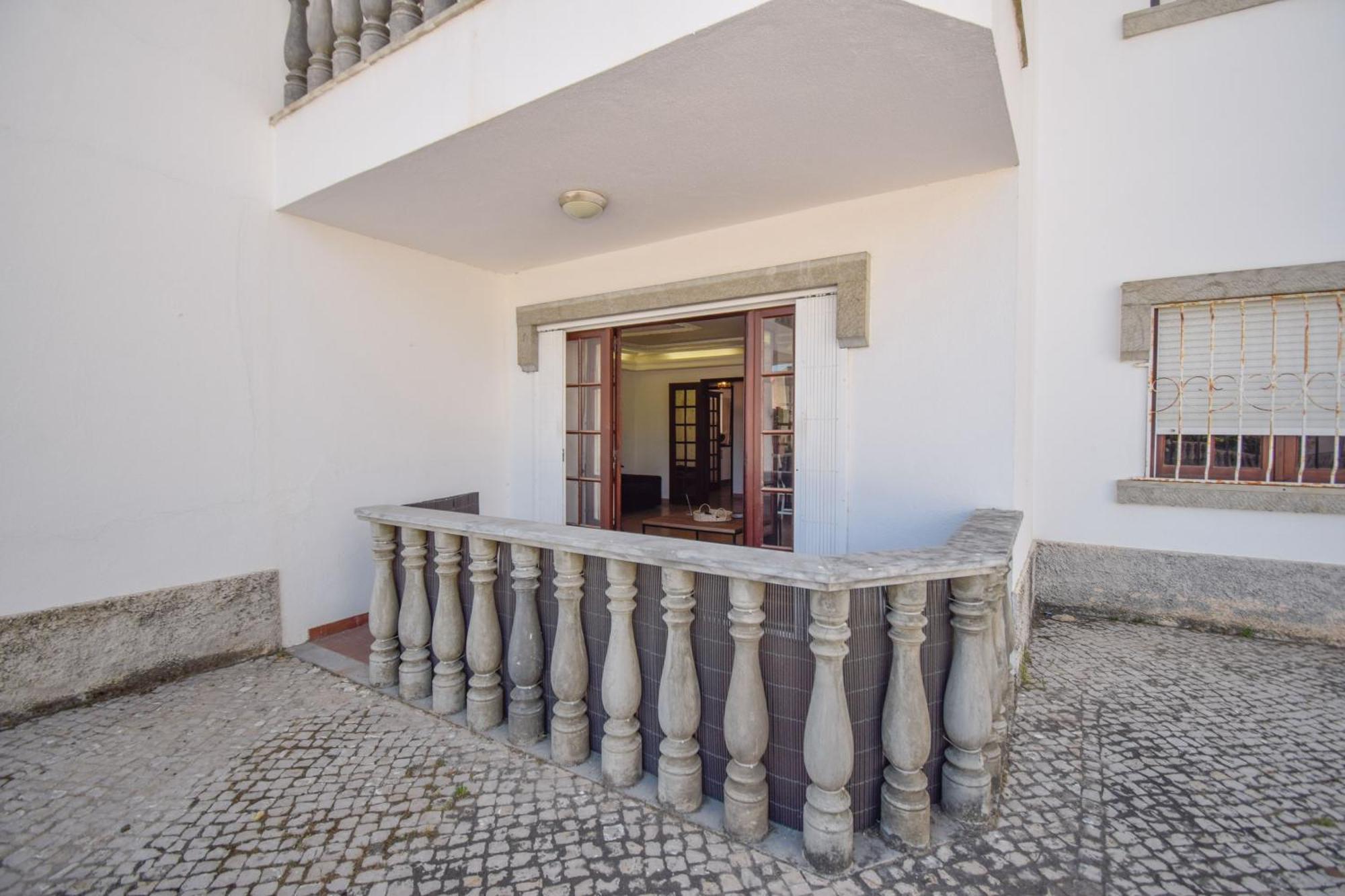 Cascais Center Apartment - 500 M From The Beach Exterior photo