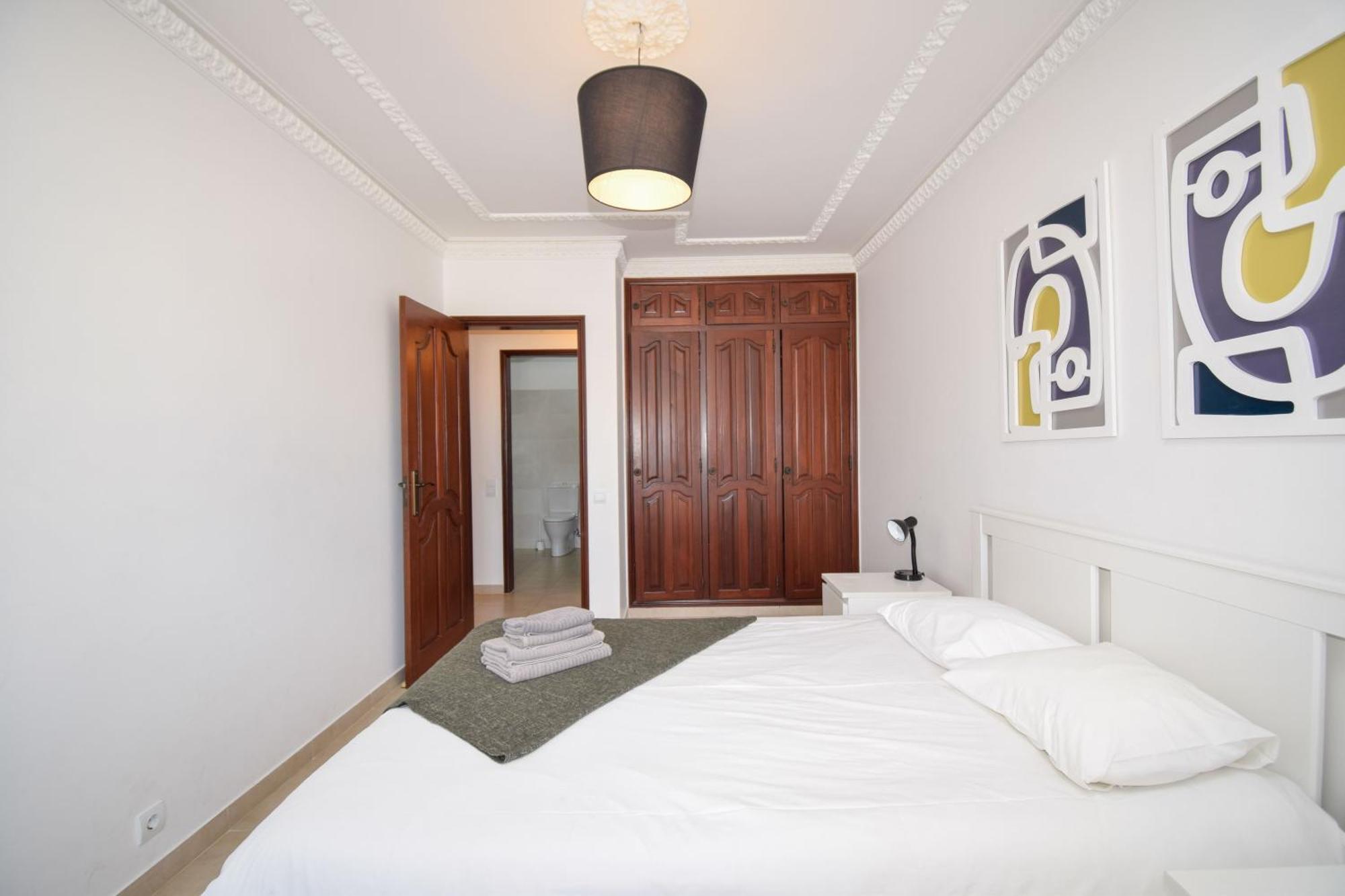 Cascais Center Apartment - 500 M From The Beach Exterior photo